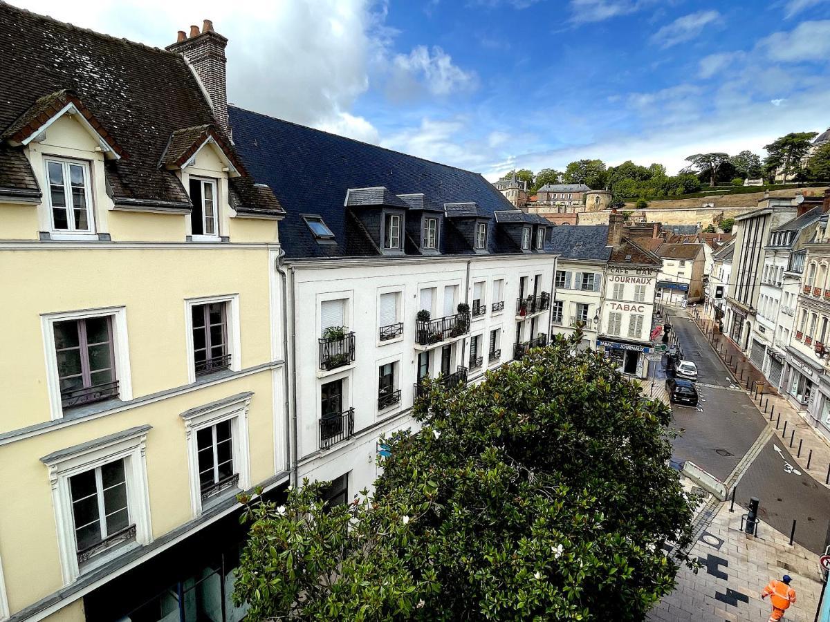 Vue Royale, Coeur Ville, Lumineux #5 Dreux