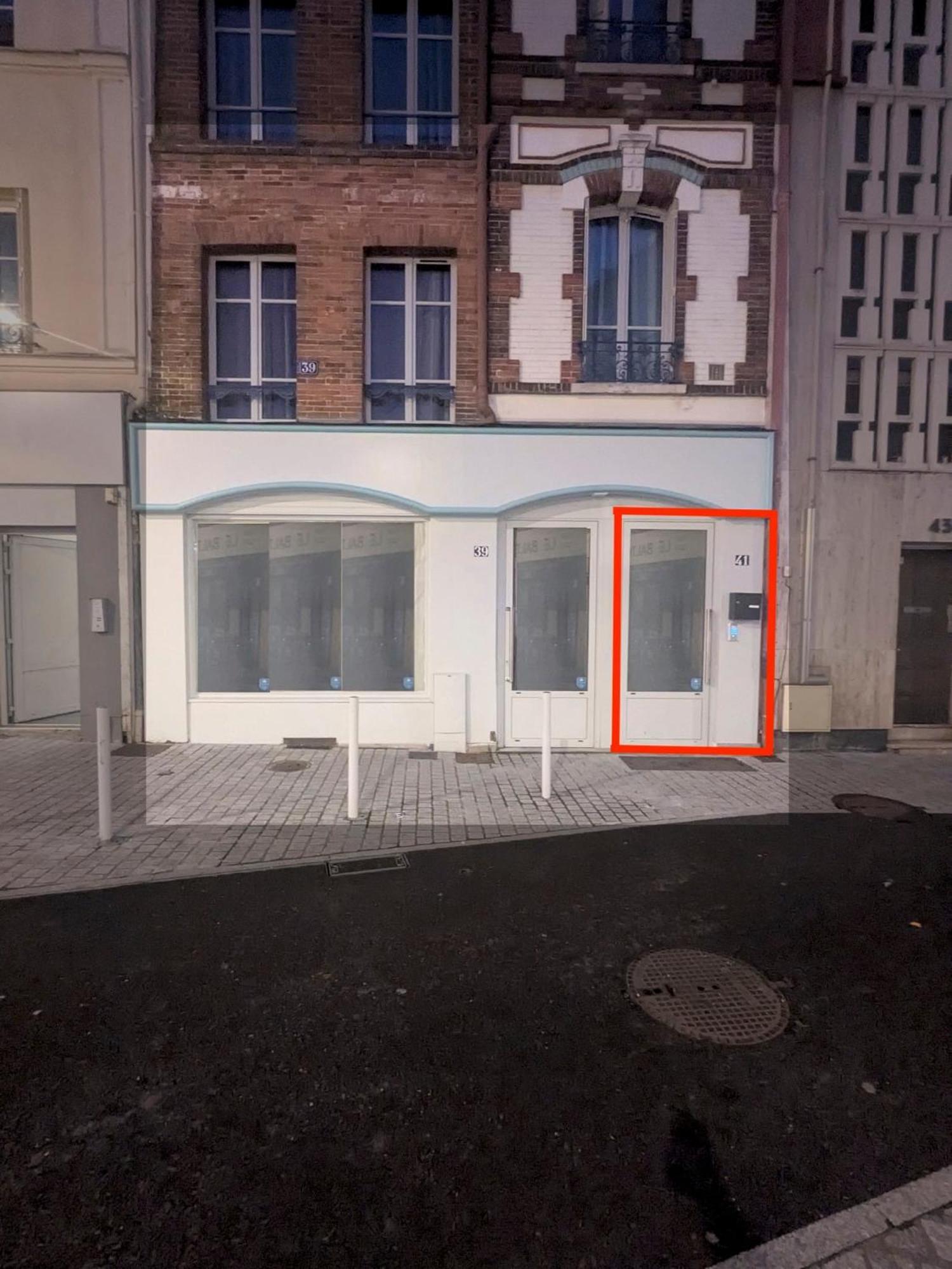 Vue Royale, Coeur Ville, Lumineux #5