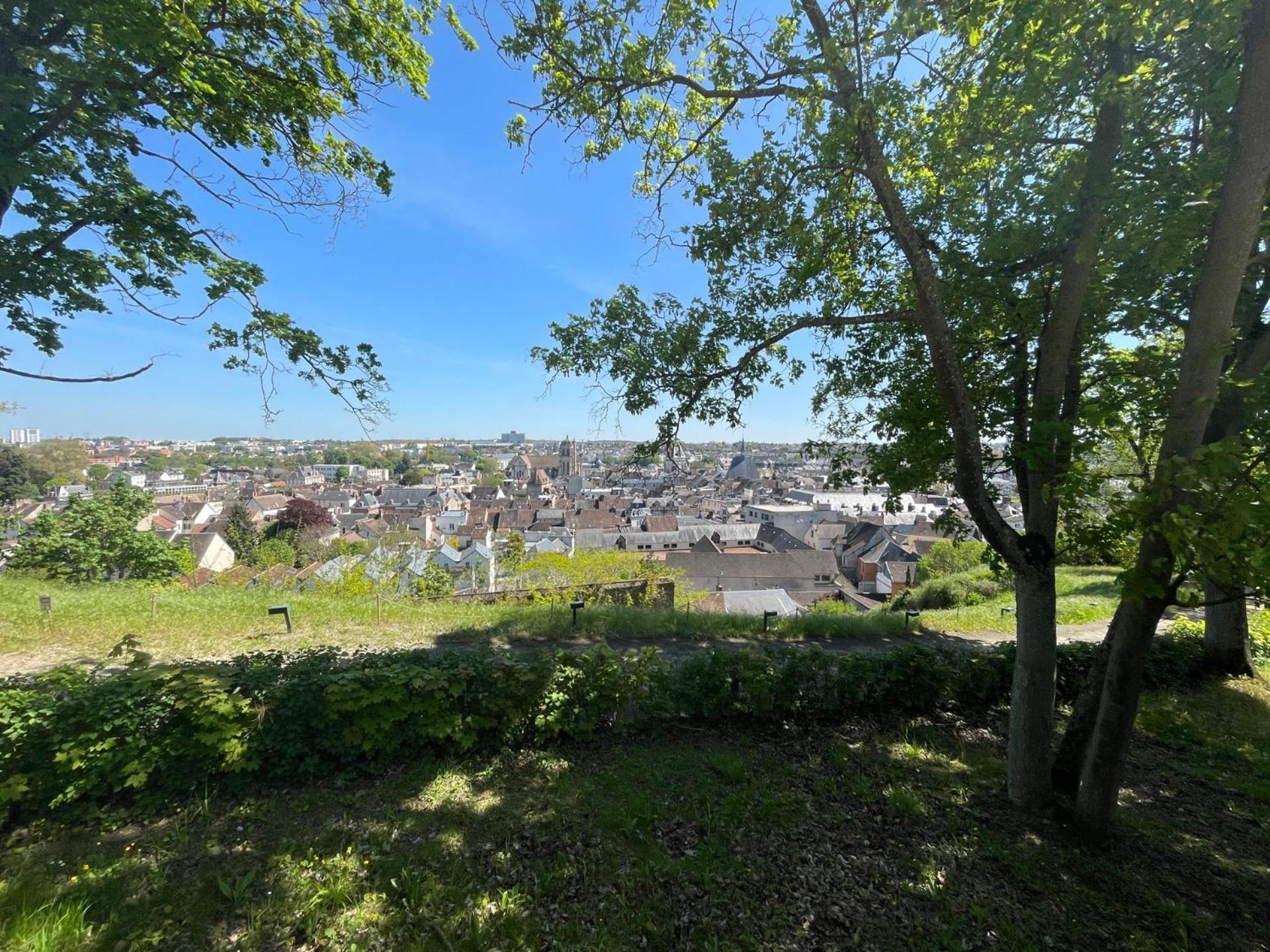Vue Royale, Coeur Ville, Lumineux #5 Apartment Dreux